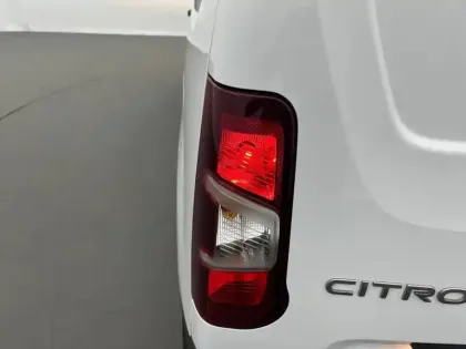 Photo 66 Citroën Berlingo  VAN M 650KG BLUEHDI 100 S&S BVM6