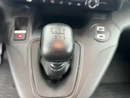 Photo 91 Citroën Berlingo  VAN M 650KG BLUEHDI 100 S&S BVM6