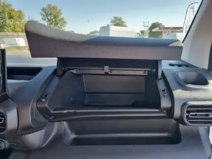 Photo 14 Citroën Berlingo  VAN M 650KG BLUEHDI 100 S&S BVM6