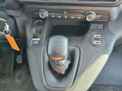 Photo 13 Citroën Berlingo  VAN M 650KG BLUEHDI 100 S&S BVM6