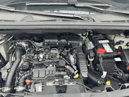 Photo 40 Citroën Berlingo Gén. III Ph2 Base 4