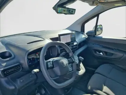 Photo 7 Citroën Berlingo  VAN M 650KG BLUEHDI 100 S&S BVM6