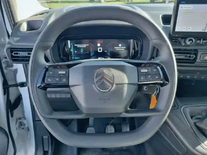 Photo 8 Citroën Berlingo  VAN M 650KG BLUEHDI 100 S&S BVM6