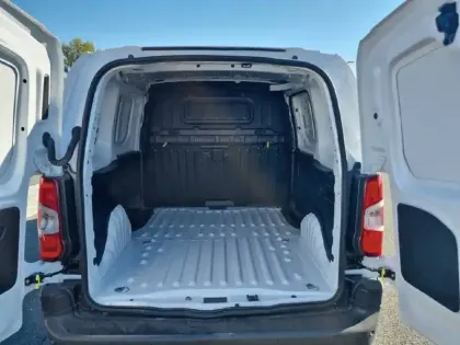 Photo 5 Citroën Berlingo  VAN M 650KG BLUEHDI 100 S&S BVM6