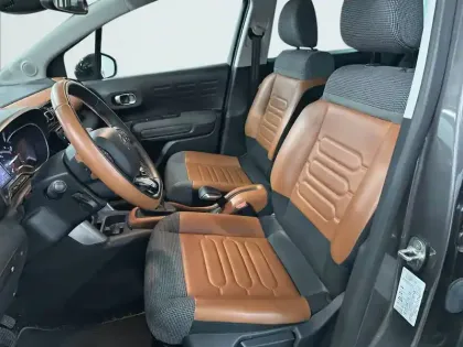 Photo 10 Citroën C3 Aircross  BlueHDi 100 S&S BVM6