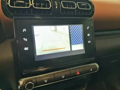 Photo 17 Citroën C3 Aircross  BlueHDi 100 S&S BVM6