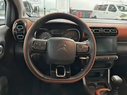 Photo 8 Citroën C3 Aircross  BlueHDi 100 S&S BVM6