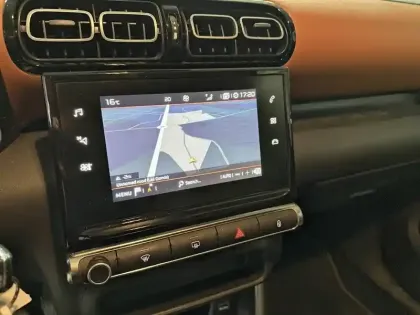 Photo 14 Citroën C3 Aircross  BlueHDi 100 S&S BVM6