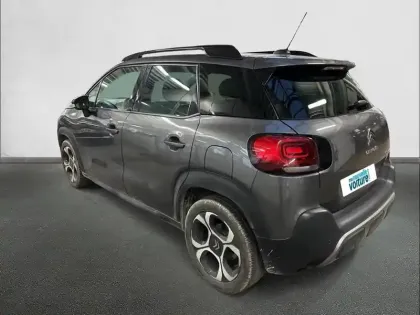 Photo 6 Citroën C3 Aircross  BlueHDi 100 S&S BVM6