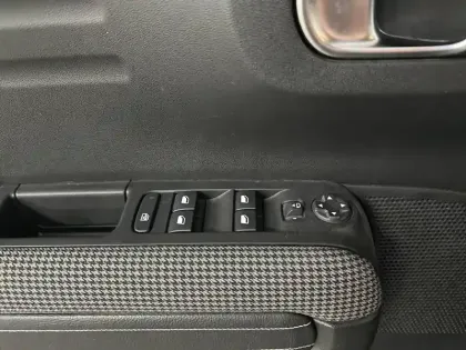 Photo 19 Citroën C3 Aircross  BlueHDi 100 S&S BVM6