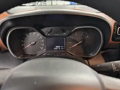 Photo 9 Citroën C3 Aircross  BlueHDi 100 S&S BVM6