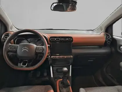 Photo 7 Citroën C3 Aircross  BlueHDi 100 S&S BVM6