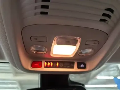 Photo 20 Citroën C3 Aircross  BlueHDi 100 S&S BVM6