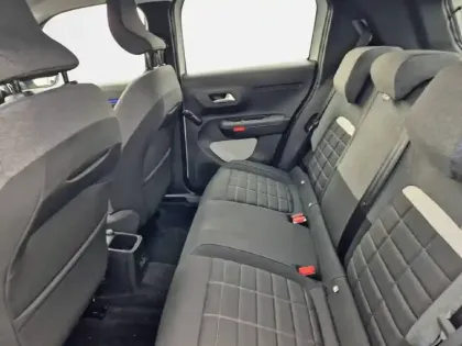 Photo 11 Citroën C3  Turbo 100 ch BVM6