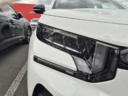 Photo 15 Citroën C3  Turbo 100 ch BVM6