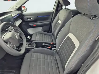 Photo 10 Citroën C3  Turbo 100 ch BVM6