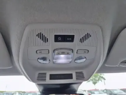 Photo 17 Citroën C3  Turbo 100 ch BVM6