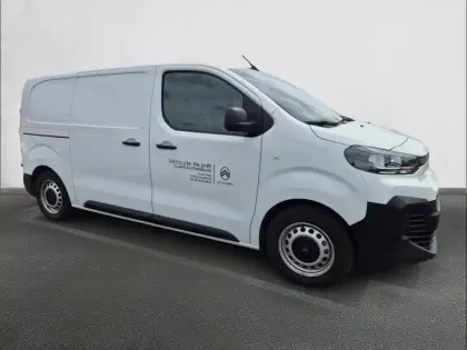Photo 22 Citroën Jumpy  FGN M BLUEHDI 145 BVM6