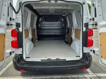 Photo 5 Citroën Jumpy  FGN M BLUEHDI 145 BVM6