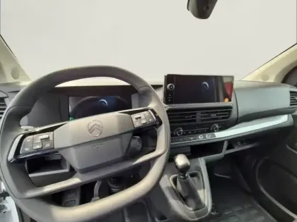 Photo 7 Citroën Jumpy  FGN M BLUEHDI 145 BVM6