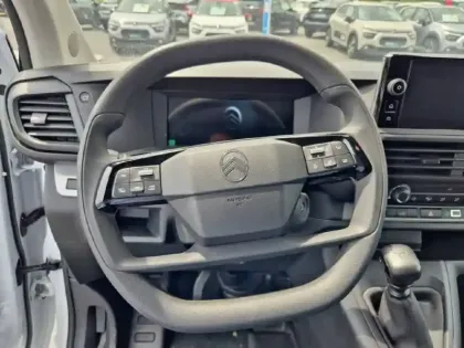 Photo 8 Citroën Jumpy  FGN M BLUEHDI 145 BVM6