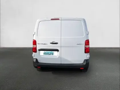Photo 64 Citroën Jumpy  FGN M BLUEHDI 145 BVM6