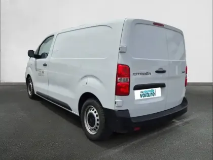 Photo 6 Citroën Jumpy  FGN M BLUEHDI 145 BVM6