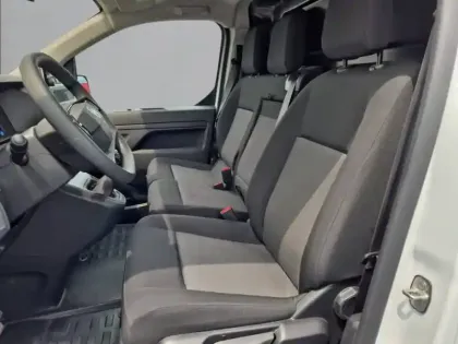 Photo 11 Citroën Jumpy  FGN M BLUEHDI 145 BVM6