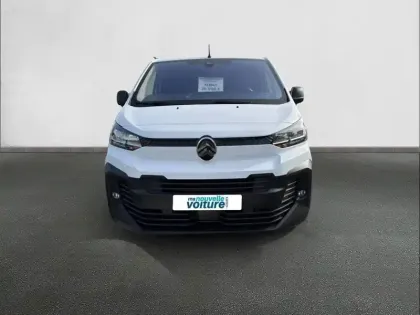 Photo 61 Citroën Jumpy  FGN M BLUEHDI 145 BVM6