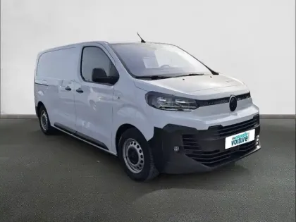 Photo 62 Citroën Jumpy  FGN M BLUEHDI 145 BVM6