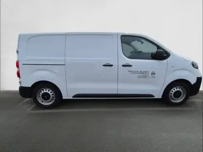 Photo 43 Citroën Jumpy  FGN M BLUEHDI 145 BVM6