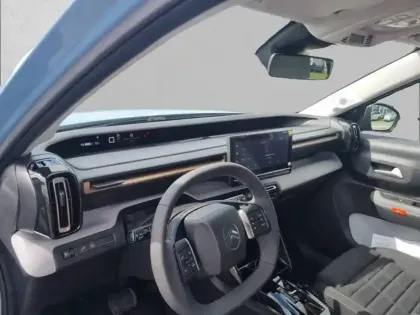 Photo 7 Citroën C3 Aircross e- 113 autonomie confort