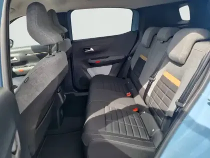 Photo 11 Citroën C3 Aircross e- 113 autonomie confort