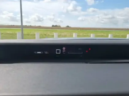 Photo 9 Citroën C3 Aircross e- 113 autonomie confort