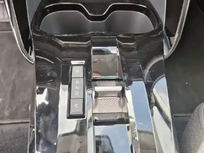 Photo 13 Citroën C3 Aircross e- 113 autonomie confort