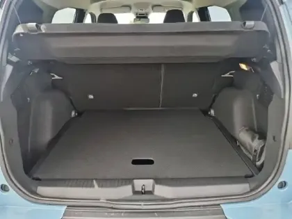 Photo 5 Citroën C3 Aircross e- 113 autonomie confort