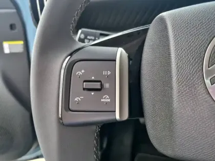 Photo 17 Citroën C3 Aircross e- 113 autonomie confort