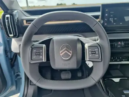 Photo 8 Citroën C3 Aircross e- 113 autonomie confort