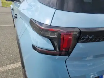 Photo 16 Citroën C3 Aircross e- 113 autonomie confort