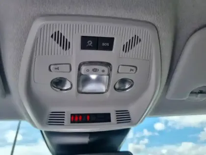 Photo 19 Citroën C3 Aircross e- 113 autonomie confort