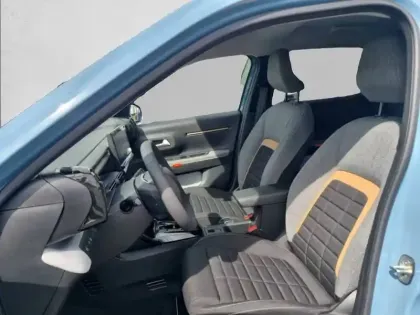 Photo 10 Citroën C3 Aircross e- 113 autonomie confort