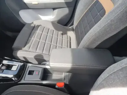 Photo 18 Citroën C3 Aircross e- 113 autonomie confort