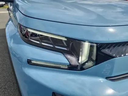 Photo 15 Citroën C3 Aircross e- 113 autonomie confort