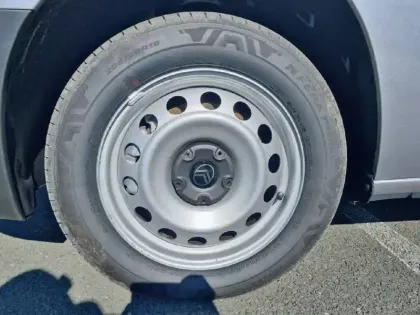 Photo 12 Citroën Berlingo  VAN M 650KG BLUEHDI 130 S&S EAT8