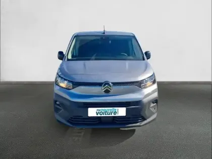 Photo 21 Citroën Berlingo  VAN M 650KG BLUEHDI 130 S&S EAT8