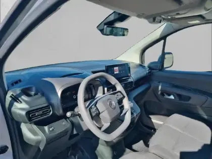 Photo 7 Citroën Berlingo  VAN M 650KG BLUEHDI 130 S&S EAT8