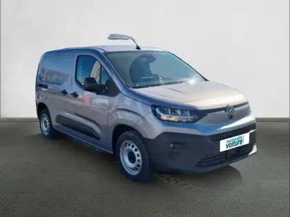 Photo 22 Citroën Berlingo  VAN M 650KG BLUEHDI 130 S&S EAT8