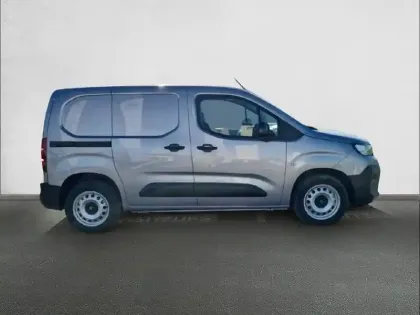 Photo 23 Citroën Berlingo  VAN M 650KG BLUEHDI 130 S&S EAT8