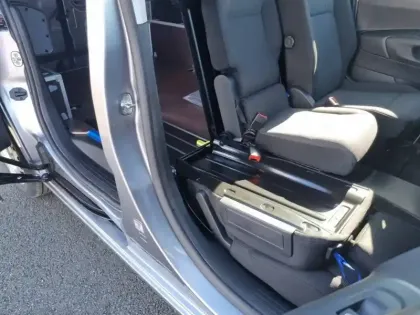 Photo 18 Citroën Berlingo  VAN M 650KG BLUEHDI 130 S&S EAT8