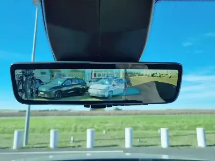 Photo 14 Citroën Berlingo  VAN M 650KG BLUEHDI 130 S&S EAT8